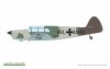 Eduard 3405 Bf 108 1/32